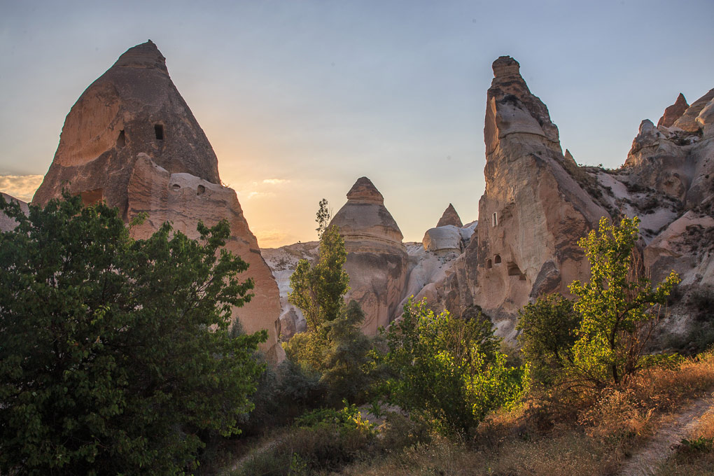 Goreme